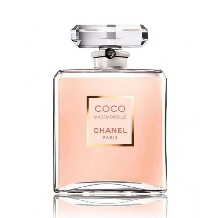Coco Chanel Mademoiselle - 100 ml - Loja Corali